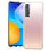 Fusion Ultra Back Case 2 mm прочный силиконовый чехол для Huawei P Smart 2021 прозрачный