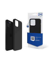 Apple iPhone 13 Mini - 3mk Silicone Case
