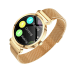 Borofone Smartwatch BGA12 gold Borofone Smartwatch BGA12 gold