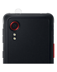 Защитное стекло Fusion для модуля камеры Samsung G525 Galaxy Xcover 5