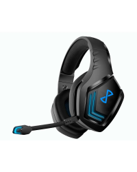 Беспроводная гарнитура Forever GHS-700 BT с микрофоном на ухо черная