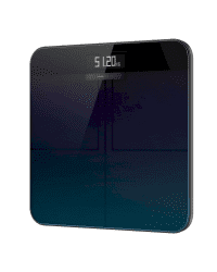 Amazfit Smart Scale (Aurora Gradient)