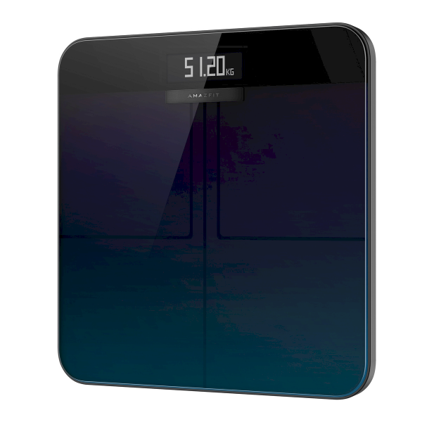 Amazfit Smart Scale (Aurora Gradient)