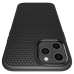 Дополнительное изображение книги «Case SPIGEN Liquid Air ACS01701 for Iphone 12|12 Pro - Matte Black»