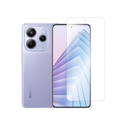 Защитная пленка Fusion Display Guard для Xiaomi Redmi Note 14 4G|5G