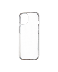 Fusion Ultra Back Case 1 mm Прочный Силиконовый чехол для Samsung Galaxy A36 5G | A56 5G transparent