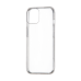 Fusion Ultra Back Case 1 mm Прочный Силиконовый чехол для Samsung Galaxy A36 5G | A56 5G transparent