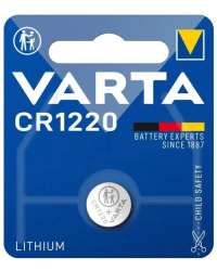 Батарейка Varta CR1220 | 1 шт.