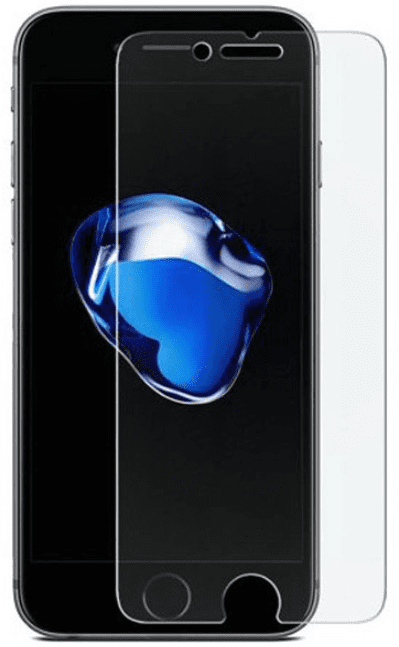 Fusion Tempered Glass Защитное стекло для экрана Apple iPhone 7 / 8 / SE 2020