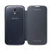 Samsung Flip EF-FI950BBEGWW Оригинальный чехол книжка для Samsung Galaxy I9500 S4 черный