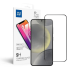 Blue Star 5D защитное стекло для экрана Samsung S921 Galaxy S24 черное