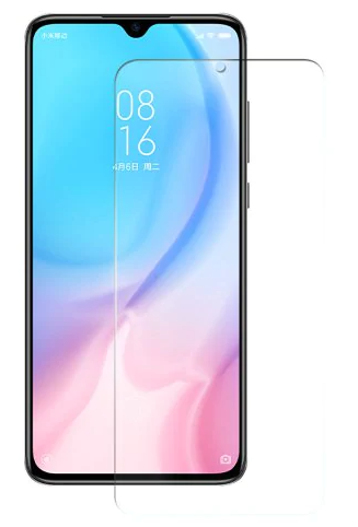 Fusion Tempered Glass Защитное стекло для экрана Xiaomi Mi A3