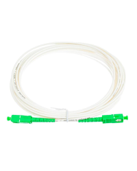 Fusion SC/APC - SM Simplex Pigtail G.657A Armored - 30m