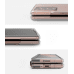 Ringke Ultra-Thin силиконовый чехол для Samsung F916 Galaxy Z Fold 2 прозрачный