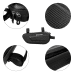 Дополнительное изображение книги «Wozinsky bicycle bag for the bicycle frame 1.5 L black (WBB10BK)»
