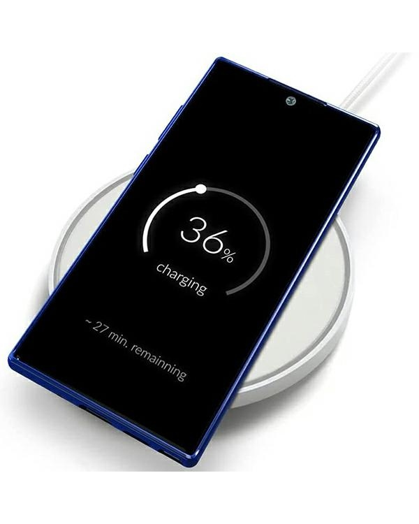 Mercury Jelly Case S22 S901 темно-синий| темно-синий