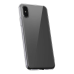 Прозрачный чехол Baseus Simple для iPhone X