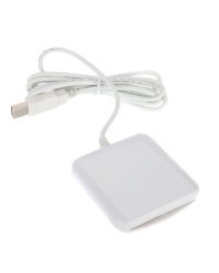 DNI Считыватель для ID Карт PC | SC | CCID ISO7816 USB (+SIM) Balts