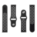 Дополнительное изображение книги «Tactical 234 Double Silicone Band 22mm Black»