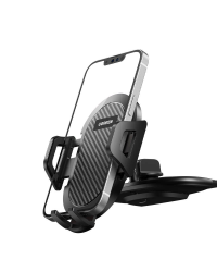 UGREEN LP144 CD Slot Car Mount (black)