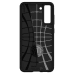  SPIGEN Rugged Armor ACS03049 Чехол для Samsung Galaxy S21 FE - матовый черный