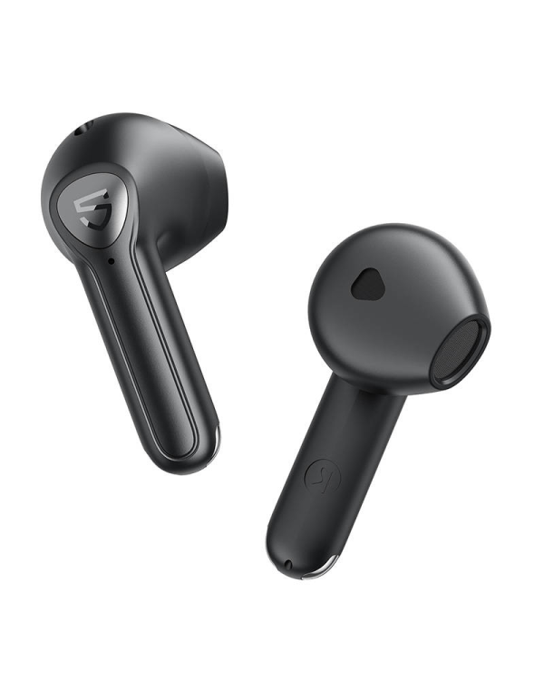 Soundpeats Air 3 Deluxe TWS earphones (black)