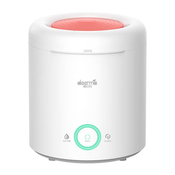 Ultrasonic humidifier Deerma F301
