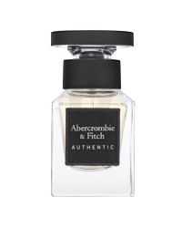 Abercrombie & Fitch Authentic Man Туалетная вода для мужчин 30 мл