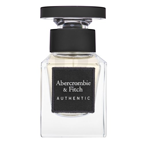 Abercrombie & Fitch Authentic Man Туалетная вода для мужчин 30 мл