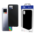Обложка книги «Realme 8 4G - 3mk Matt Case black»