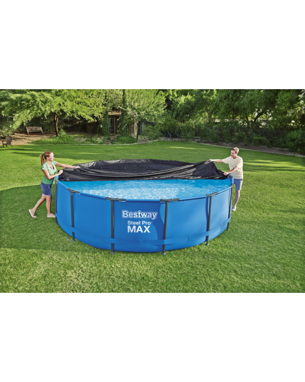 Покрывало 15FT 457см BESTWAY (58038)