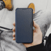 Fusion Razor Book книжка чехол для Samsung A336 Galaxy A33 5G синий