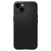 Дополнительное изображение книги «Case SPIGEN Liquid Air ACS03519 for Iphone 13 - Matte Black»