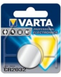 Baterija Varta CR2032 Professional