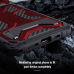 Nillkin Adventurer Pro Case for iPhone 14 Pro Max - black