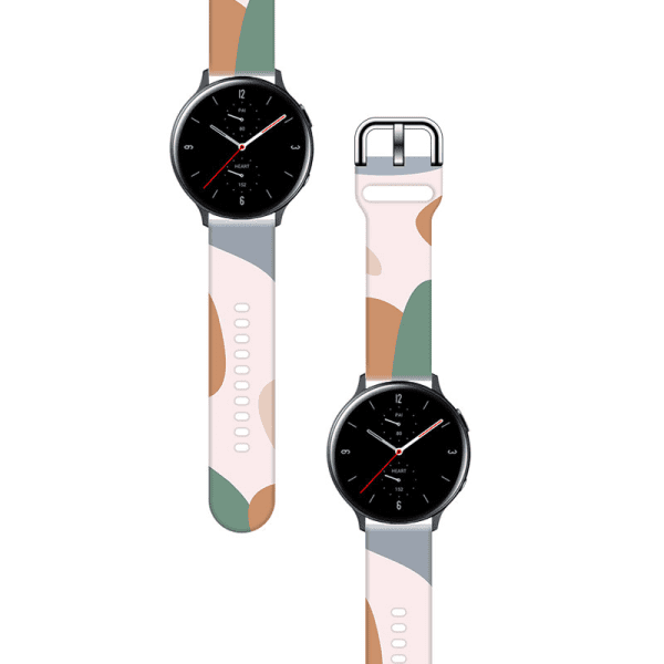 Fusion Moro 11 ремешок для часов Samsung Galaxy Watch 46mm (22mm)