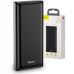 Baseus Mini JA Портативный аккумулятор 30000 mAh Черный