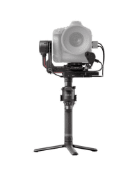 DJI RS 2 Pro Combo (Ronin-S2 Pro Combo) 