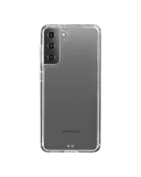 Krusell HardCover Sam G991 S21 clear 62238