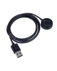 Akyga charging cable for Fossil Gen 5 | Gen 6 | Sport AK-SW-37 1m