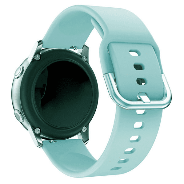 Fusion TYS ремешок для часов Samsung Galaxy Watch  42mm / 20mm ментол