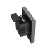Дополнительное изображение книги «Sonoff Smart 3 Channel WiFi Wall Switch Black (M5-3C-86)»