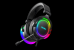 Обложка книги «Dareu EH925 gaming headphones, RGB, 7.1 (black)»