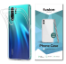 Fusion Ultra Clear Series 2 mm Силиконовый чехол для Huawei P30 Pro Прозрачный (EU Blister)