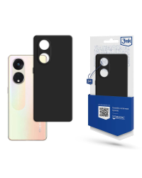Oppo Reno8 T 5G - 3mk Matt Case black