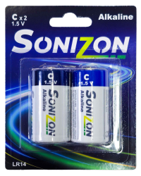 Аккумулятор Sonizon C 2gb
