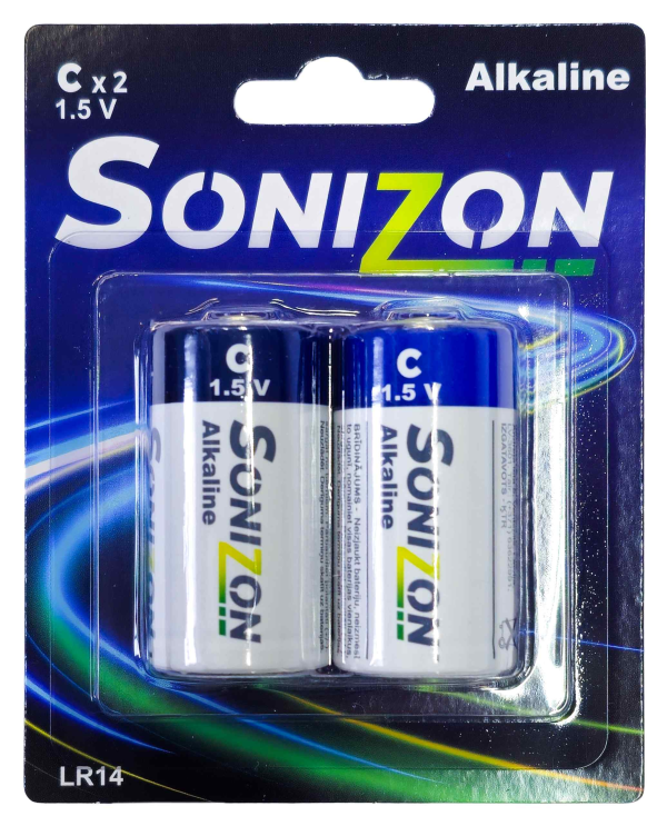 Аккумулятор Sonizon C 2gb