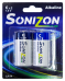 Аккумулятор Sonizon C 2gb