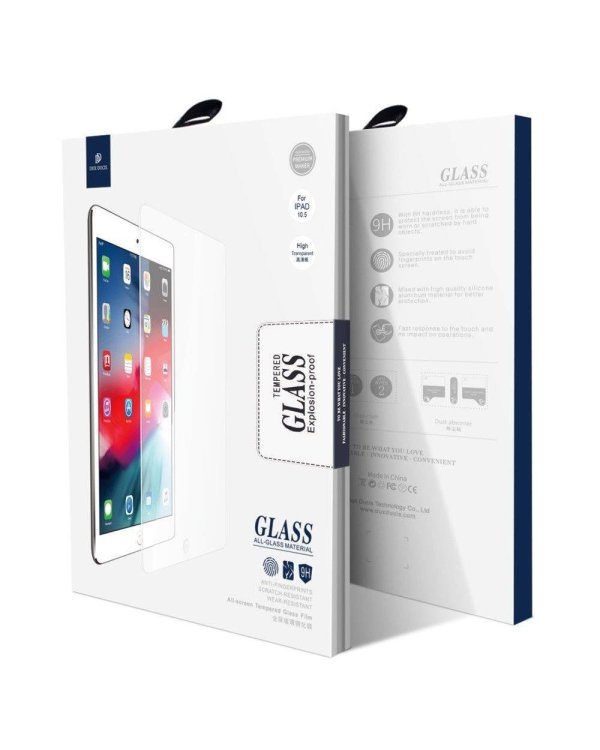 Dux Ducis Tempered Glass Premium 9H Защитная стекло Samsung T220 / T225 Tab A7 Lite