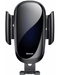 Baseus SUYL-WL01 Future Gravity Phone Holder Black